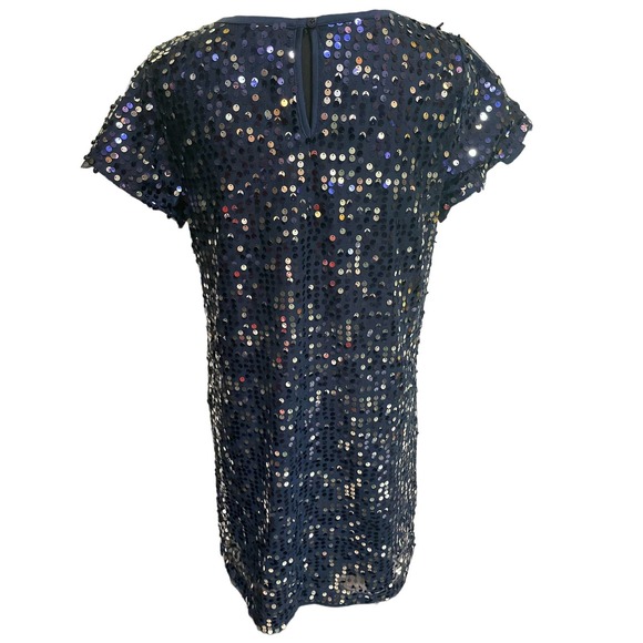 Girls Sequins Dress - Picture 1 of 3